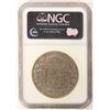 Image 3 : Shipwreck Silver Eight Reales-18th Century  [188603]