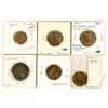 Image 1 : Spanish Medals (6) [187240]