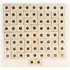 Image 1 : Taiwan China Y#354 Coin Hoard 1939 (74) [186941]