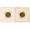 Image 2 : Taiwan China Y#354 Coin Hoard 1939 (74) [186941]