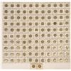 Image 1 : Taiwan China Y#536 Coin Hoard (111) [186940]