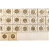 Image 3 : Taiwan China Y#536 Coin Hoard (111) [186940]