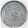 Image 1 : Oregon Historical Society Jefferson Medal [188847]