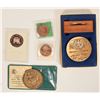 Image 10 : Bronze Medal Collection (19) [189609]