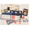 Image 1 : Bronze Medal Collection (19) [189609]