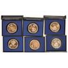 Image 8 : Bronze Medal Collection (19) [189609]