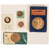 Image 9 : Bronze Medal Collection (19) [189609]