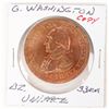 Image 2 : George Washington Medals (10) [188360]