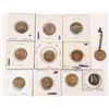 Image 1 : Grange Party Medals (10) [188361]
