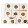 Image 2 : Grange Party Medals (10) [188361]