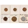 Image 3 : Maverick Token & Medal Grab Bag (26) [189006]