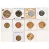 Image 1 : Medals of Generals & Presidents (10) [188611]
