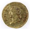 Image 1 : Pictorial Train/Napoleon Token [188280]