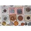 Image 3 : Token & Medal Grab Bag (130+) [188374]