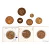 Image 1 : Counter/Spiel Marke Collection (9) [188614]