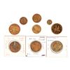 Image 2 : Counter/Spiel Marke Collection (9) [188614]