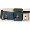 Image 2 : Franklin Mint Sterling Silver Jewelry [189600]