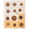 Image 1 : Jeton/Counter Spiel Marke Group (12) [188290]