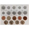 Image 2 : Scoug's Place Tokens (10)/Wooden Nickels (9) [188853]