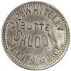 Image 1 : Butte Saloon Token [189407]