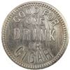 Image 2 : Butte Saloon Token [189407]