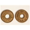 Image 2 : The Pioneer Tokens (17) [188844]