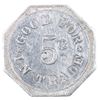 Image 2 : New Aurora Saloon Token [189205]