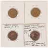 Image 1 : Baker Saloon Tokens (4) [188269]