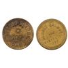 Image 1 : Resort Saloon Tokens (2) [189383]