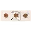 Image 1 : Baker Saloon Tokens (3) [189389]