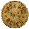 Image 2 : Summit Saloon Token & Oregon Trade Tokens by Hemphill[189206]