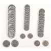 Image 1 : M. V. Koontz Co. Tokens (44) [188840]
