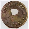Image 1 : Palace Bar Token [188621]