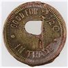 Image 2 : Palace Bar Token [188621]