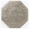 Image 1 : Slims Corner Token [188622]