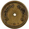 Image 1 : Medford Saloon Token [189470]