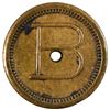 Image 2 : Medford Saloon Token [189470]