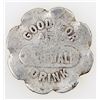 Image 2 : Barney Oswald Token [188625]