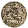 Image 1 : Norton House Token [189217]