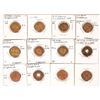 Image 1 : Silverton Token Group (12) [188862]