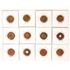 Image 2 : Silverton Token Group (12) [188862]