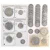 Image 1 : Woodburn Billiards/ P.C.H. Tokens (50) [188846]