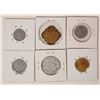Image 2 : Woodburn Token Group (6) [188997]