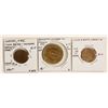 Image 1 : Oregon R 5 Tokens (3) [189384]