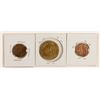 Image 2 : Oregon R 5 Tokens (3) [189384]