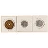 Image 2 : Oregon R 5 Tokens (3) [189385]