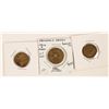 Image 1 : Oregon Saloon Tokens (3) [189386]