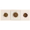 Image 2 : Oregon Saloon Tokens (3) [189386]