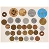 Image 2 : Oregon Token & Medal Grab Bag  (31) [189004]
