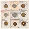 Image 1 : Oregon Token Group (9) [189406]
